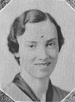 Myrtle Bruner (Horner)