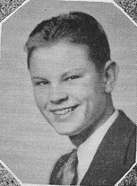 Gerald Marvel