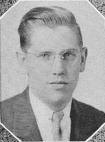 Mauritz Stenberg