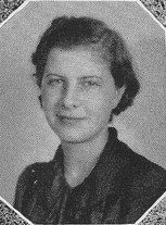 Virginia Ruth Stokes (Lacy)