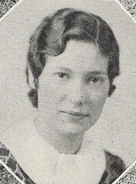 Violet Wittner (Weaver)