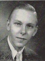 Charles Leonard Gage