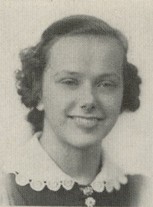 Eleanor Chambers (McClain)