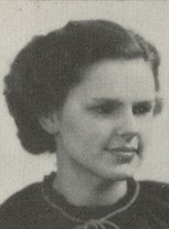 Betty Trowbridge (Allen)