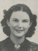 Dorothy Ann Webster (Harber)