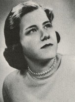 Catherine Frances Fredericks (Williams)