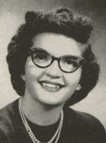Beverly Jo Dierbeck (Lawson)
