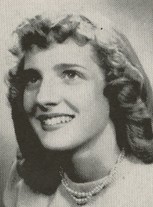 Alice May Miller (Van Parys, Dare)