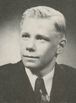 Allen Joseph Leatherman