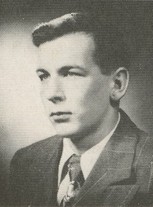 Richard Lowell Sr. McKillip