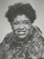 Melinda Fae DeLoach