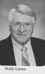 Wallace S Gartee