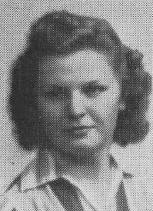 Ruth E Zimmerman (Braden)