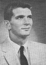Dan D Sr Thompson