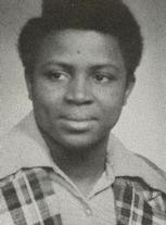 John Eddie Jr. Brown