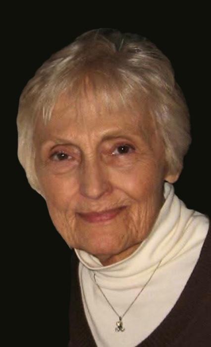 Ruth Mary Biro