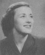 Ruth Mary Biro (DeFreeuw)