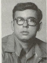 Joseph Bango
