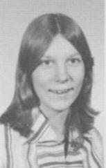 Kim Marie Lewis (Minix)