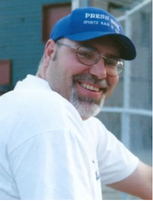 Paul M. Saros