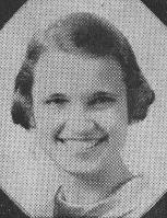 Lois Arlene Wells (Beebe)