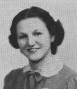 Virginia Alderson (Carder)