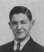Beecher Anderson
