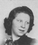Ruth M Benson (Rupley)