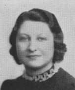 Gladys Blake (Grant)