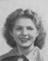 Beverly Jane Buckingham (Holderbaum)