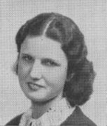 Jennie Sue Cook (Kauffman)