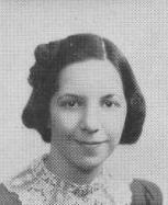 Ruth Crager (Becker)