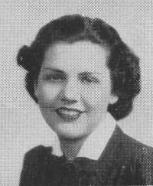 Betty Flack (Cernick)