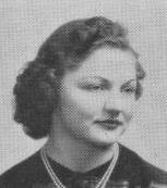 Miriam Louise Hague (Boswell)