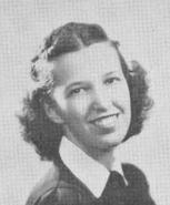 Helen May Houghton (Somerville)