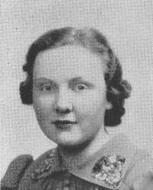 Genevieve Keogan (Robinson)