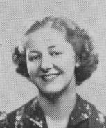 Dorothy Jane Kettring (Kleiner)