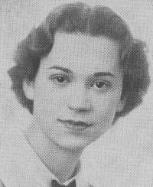 Laura Damjanac (Hedrick)