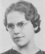 Marceil Fetters (Hauck)