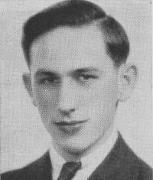 Chester M Hamlin