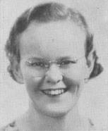 Mildred J Kraft (Geyer)