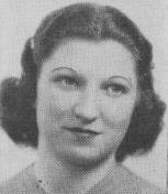 Dolores Eileen Smith (Graf)