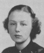 Evelyn Matthys
