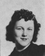 Jane McIntyre (Lusk)