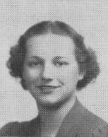 Irene Nagy (Trczynski)