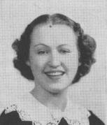 June Rowland