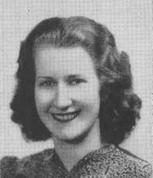 Bernice Saddison (Yahle)