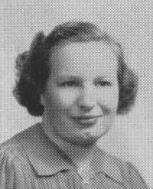 Mary Searfoss (Green)