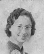 Sylvia Tomber (Aronson)
