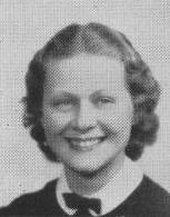 Doris R Walton (Fekete)